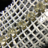4mm Crystal trim on net