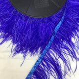 Ostrich Feather Tape