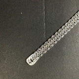 Metal Boning