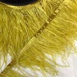 Ostrich Feather Tape