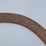 Woven Chain