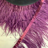 Ostrich Feather Tape