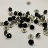 Tuxedo button