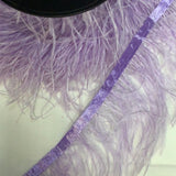 Ostrich Feather Tape