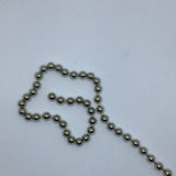 Nickel Ball Chain