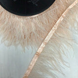 Ostrich Feather Tape