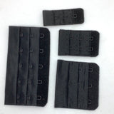 Bra Extenders Black