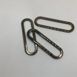 50mm Oval Hardware