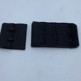 Bra Extenders Black