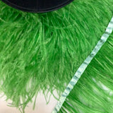 Ostrich Feather Tape