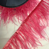 Ostrich Feather Tape