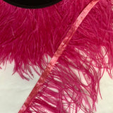 Ostrich Feather Tape