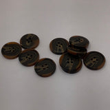 Horn button