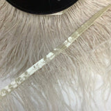 Ostrich Feather Tape