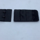 Bra Extenders Black