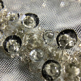 Shelley Beaded Trim on net