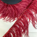 Ostrich Feather Tape