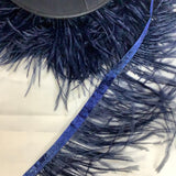 Ostrich Feather Tape