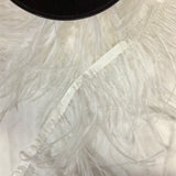 Ostrich Feather Tape