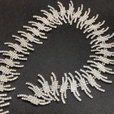 Crystal Twigs Trim