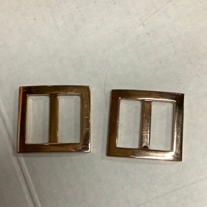 Square slider