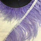 Ostrich Feather Tape