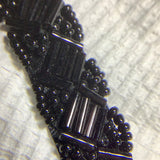 Beaded Weave Trim