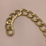 Pale Gold Chain