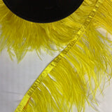 Ostrich Feather Tape