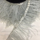 Ostrich Feather Tape