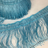 Decorative Fringing