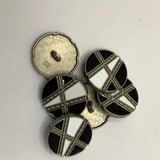 Geo Shank Button