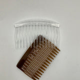 Plastic Combs