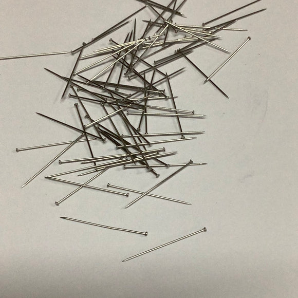 Dress making pins