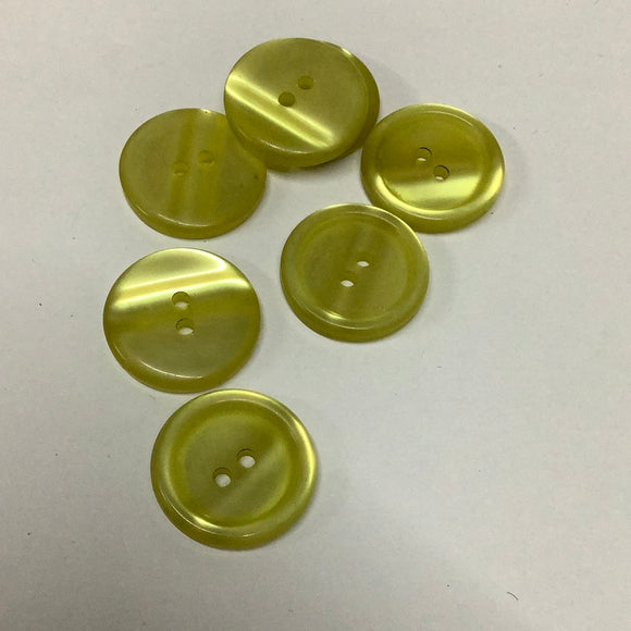 Sunshine Button
