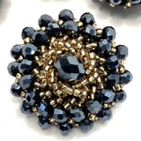 Blue and Gold