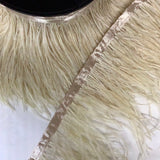 Ostrich Feather Tape