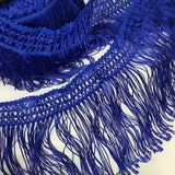 Decorative Fringing