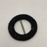 Beading buckle