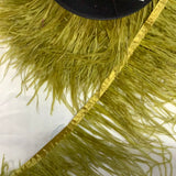 Ostrich Feather Tape