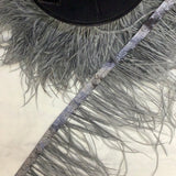 Ostrich Feather Tape