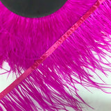 Ostrich Feather Tape