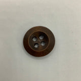 Wood Buttons