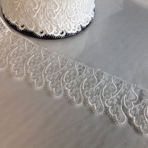 Anna Guipure Lace