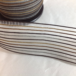 Fawn Elastic