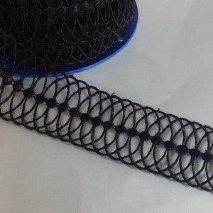Adeline Guipure Lace