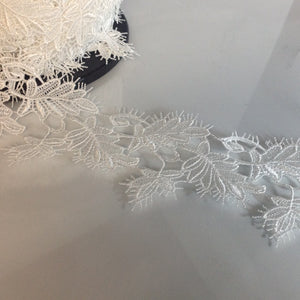 Addison Guipure Lace