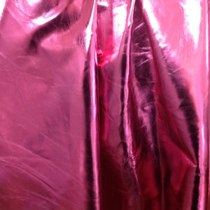 PU Dance Fabric