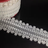 Cara Guipure Lace