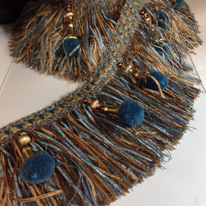 Hillary Fringing